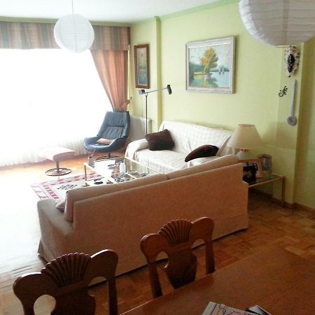 Vivienda Διαμέρισμα Ποντεβέντρα Εξωτερικό φωτογραφία