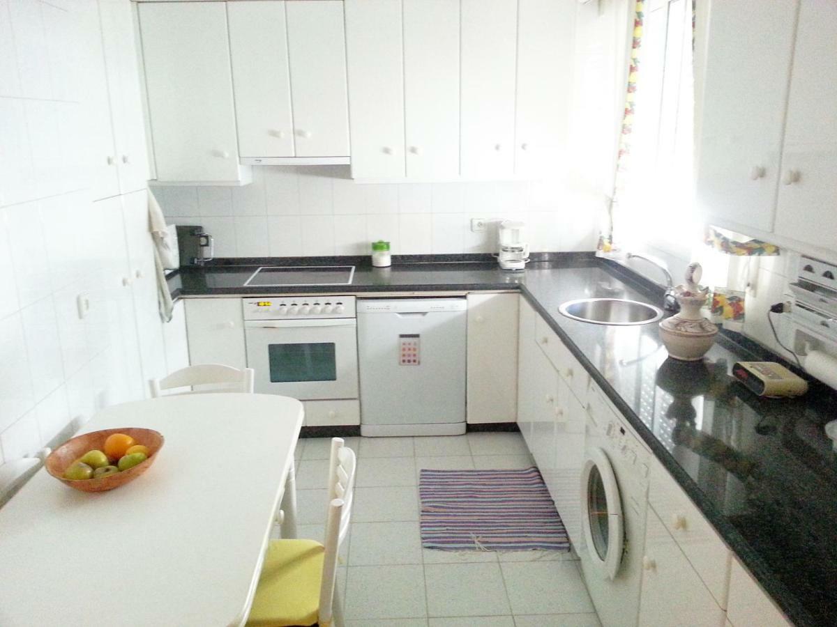 Vivienda Διαμέρισμα Ποντεβέντρα Εξωτερικό φωτογραφία