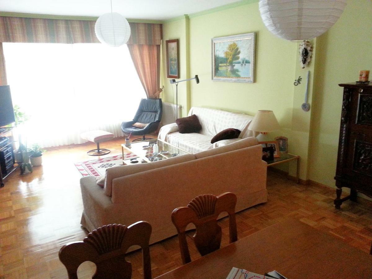 Vivienda Διαμέρισμα Ποντεβέντρα Εξωτερικό φωτογραφία