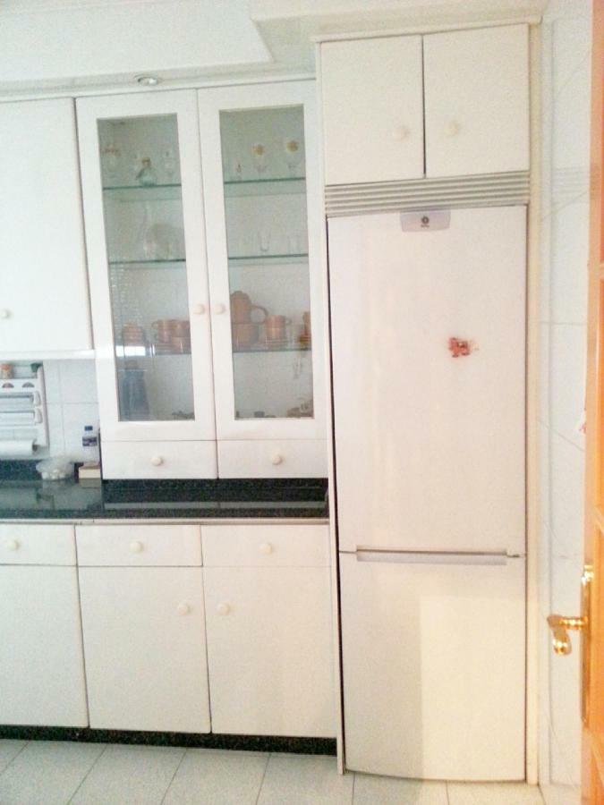 Vivienda Διαμέρισμα Ποντεβέντρα Εξωτερικό φωτογραφία
