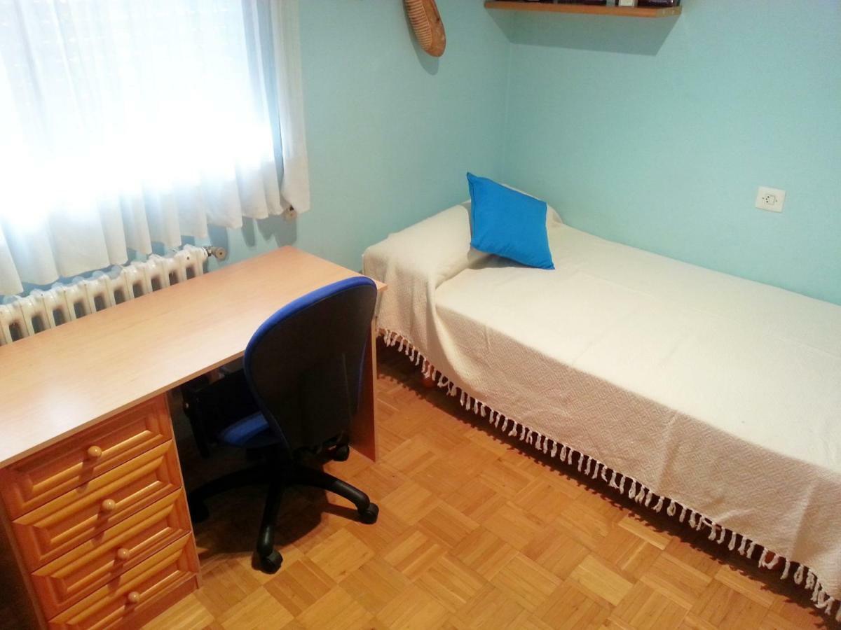 Vivienda Διαμέρισμα Ποντεβέντρα Εξωτερικό φωτογραφία