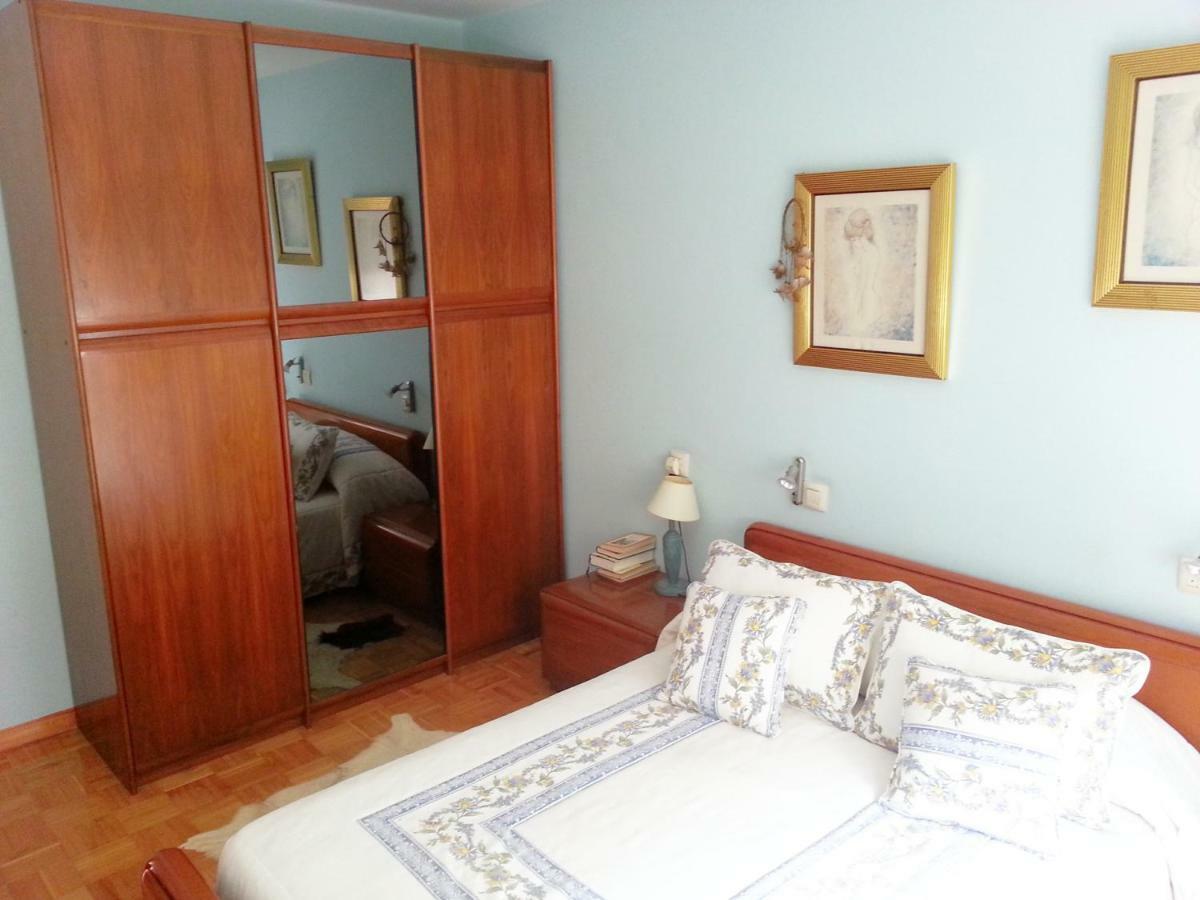 Vivienda Διαμέρισμα Ποντεβέντρα Εξωτερικό φωτογραφία