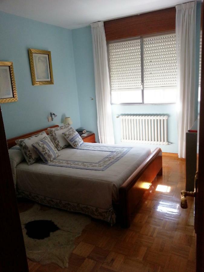 Vivienda Διαμέρισμα Ποντεβέντρα Εξωτερικό φωτογραφία