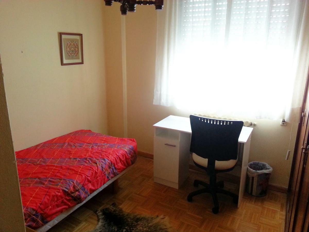 Vivienda Διαμέρισμα Ποντεβέντρα Εξωτερικό φωτογραφία