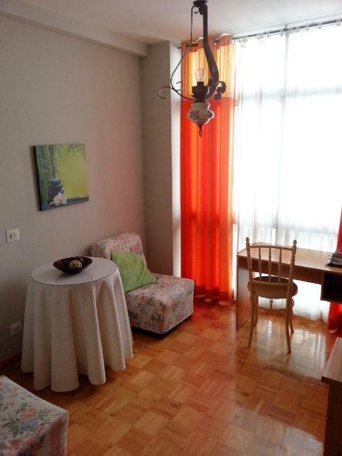 Vivienda Διαμέρισμα Ποντεβέντρα Εξωτερικό φωτογραφία