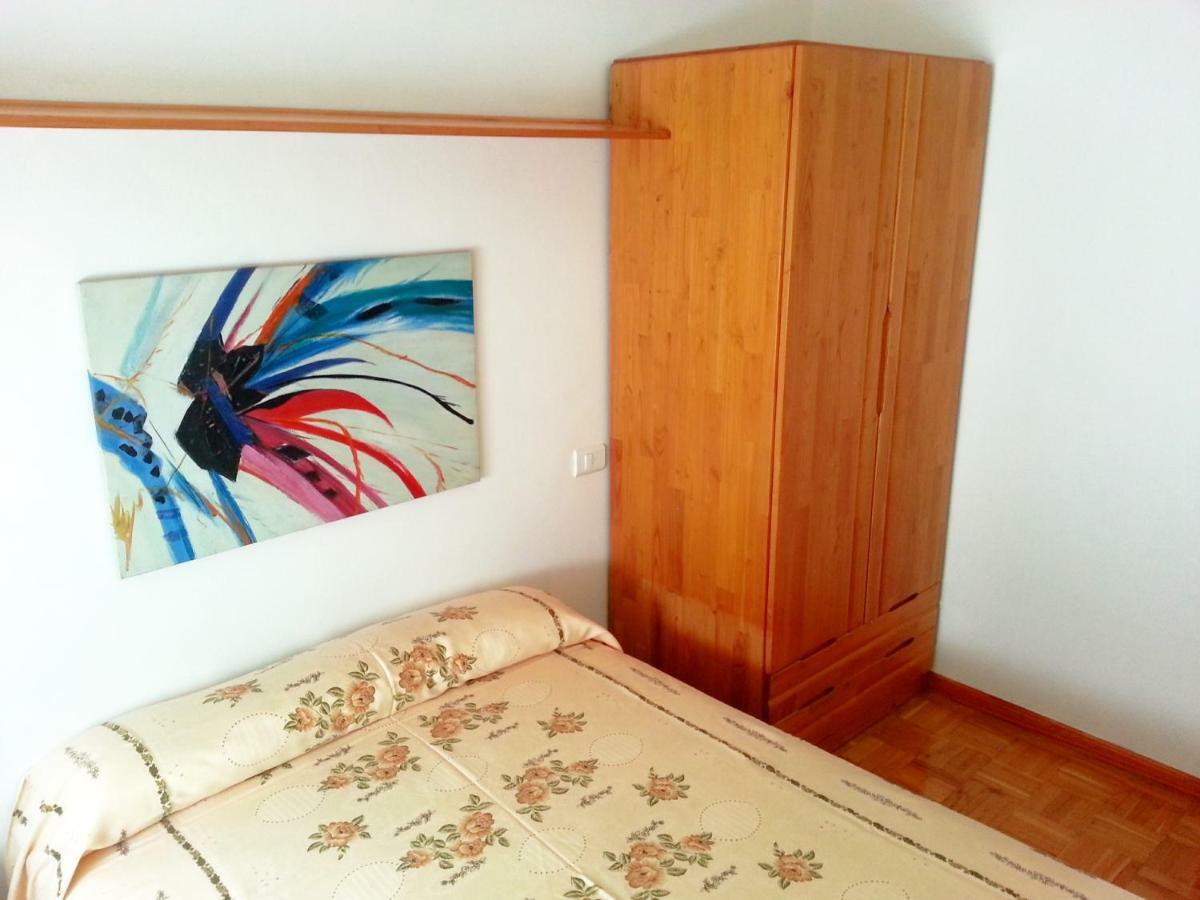 Vivienda Διαμέρισμα Ποντεβέντρα Εξωτερικό φωτογραφία