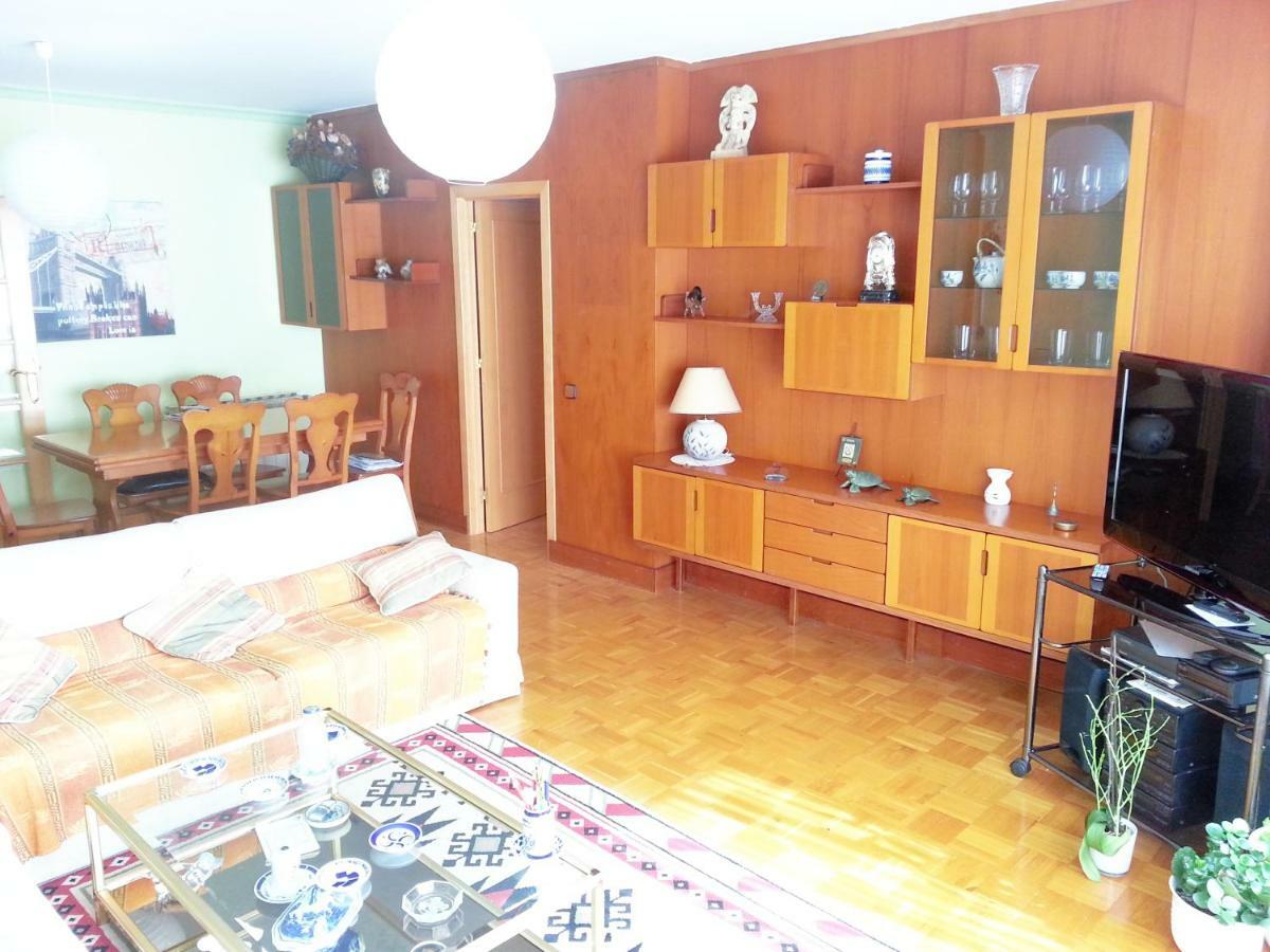 Vivienda Διαμέρισμα Ποντεβέντρα Εξωτερικό φωτογραφία