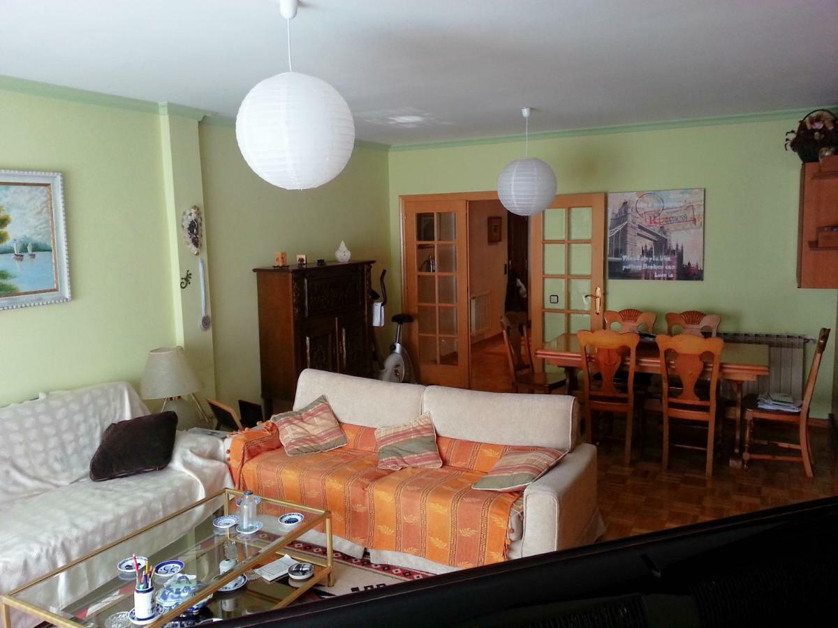 Vivienda Διαμέρισμα Ποντεβέντρα Εξωτερικό φωτογραφία