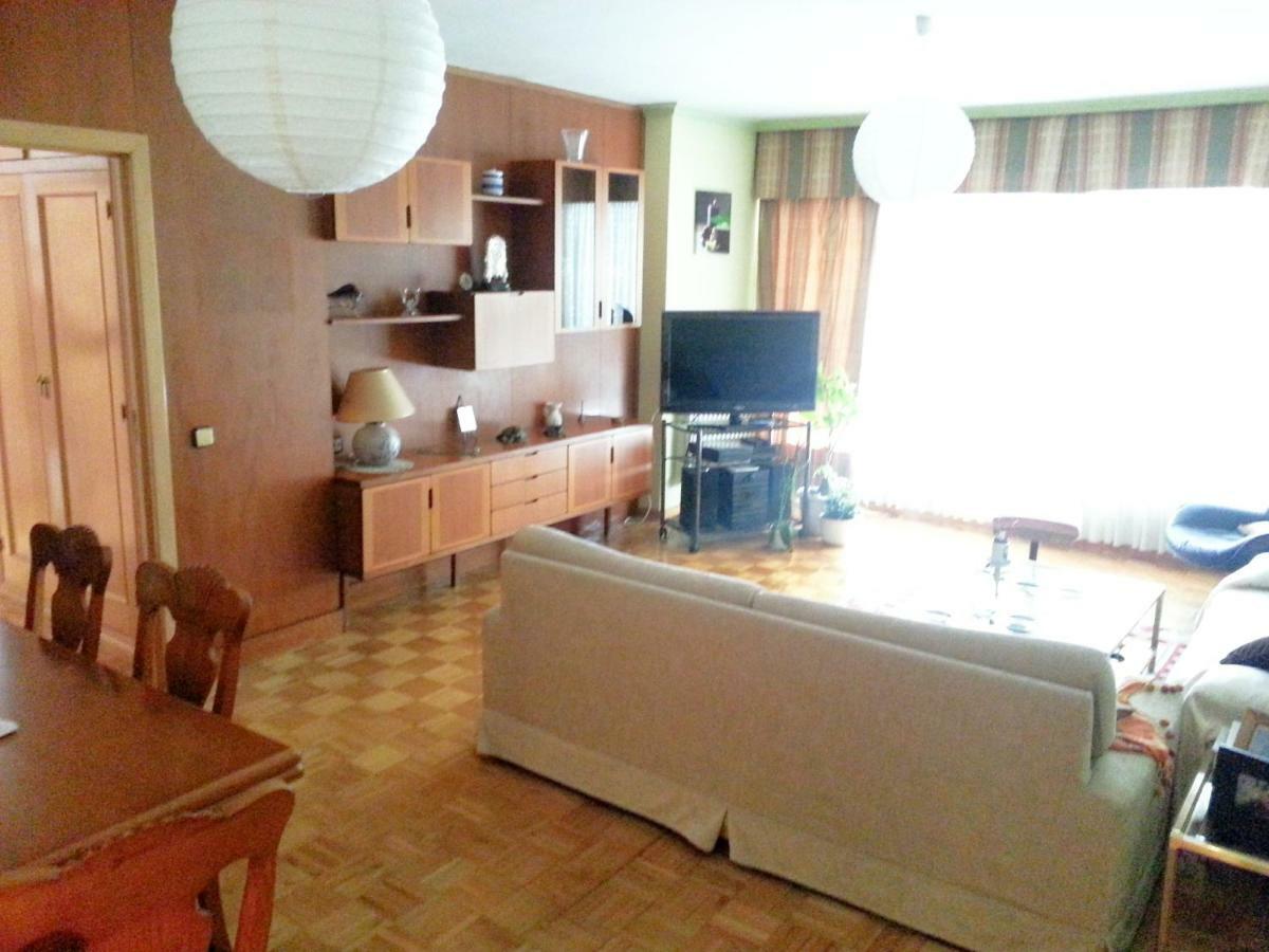 Vivienda Διαμέρισμα Ποντεβέντρα Εξωτερικό φωτογραφία
